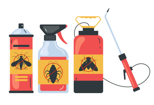 Best Best Pest Control Companies  in University Park, NM